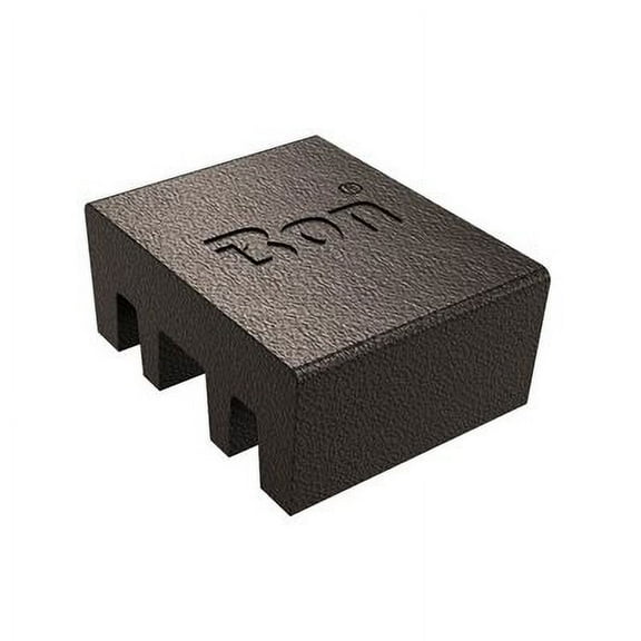 Bon Tool 12-534 Fresno Trowel & Big Blue Weight - 3 Lb