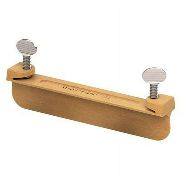 Bon Tool 12-546 Groover Attachment - Bit 3/4" X 1"