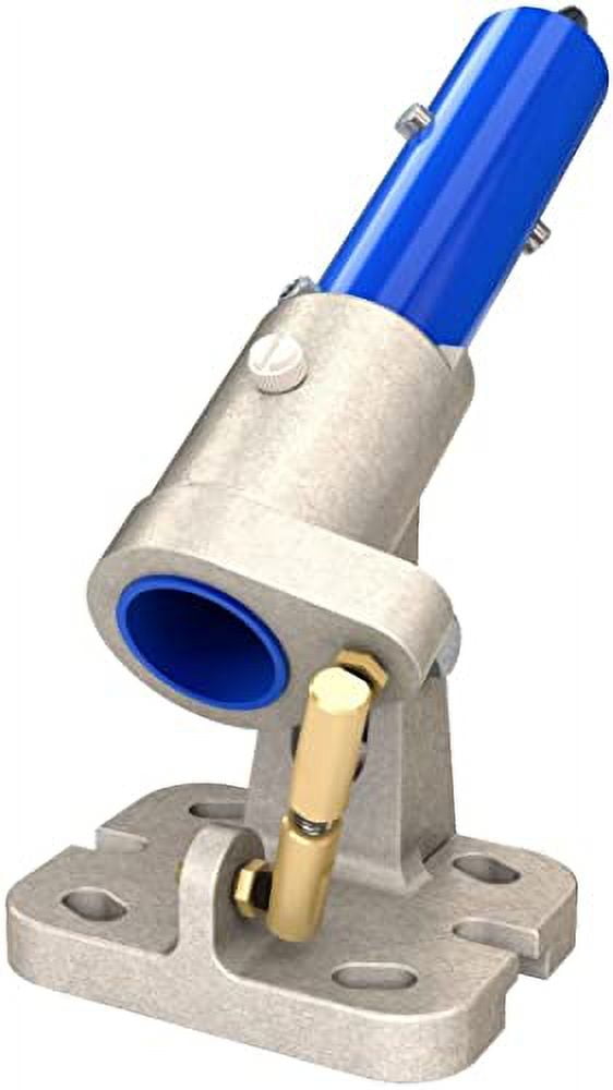 Bon Tool 12946 Rock N Roll Adjustable Bracket for Fresno Trowel and