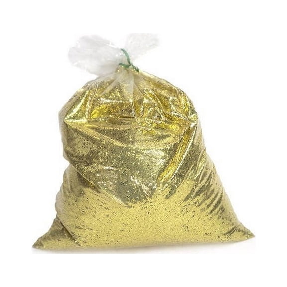 Bon Tool 13-281 Glitter - Gold - 10 Lb