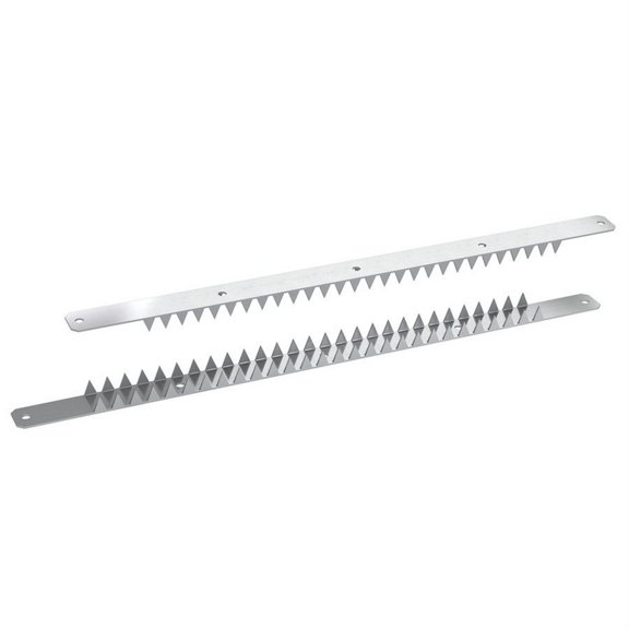Bon Tool 14-109 Plank Ties - 12" - (100 /Pkg)