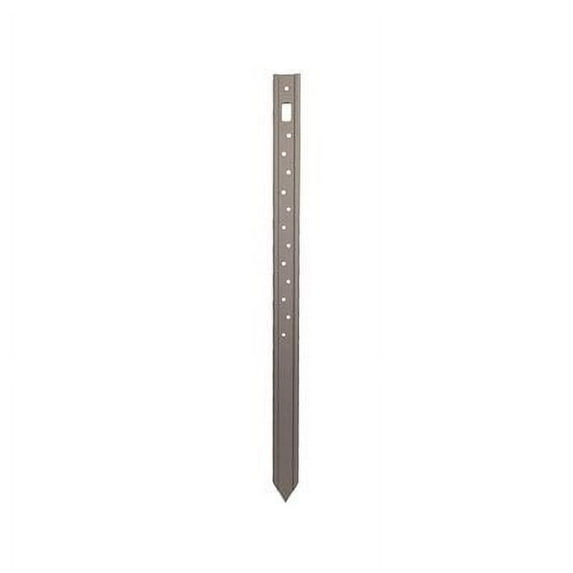 Bon Tool 14-149 Steel Stakes - I Beam 30" (10/Pkg)