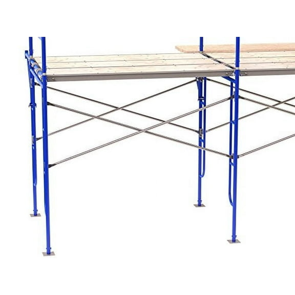 Bon Tool 14-200 7-Foot Diagonal Scaffold Brace, Made in USA