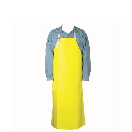 Bon Tool 14-464 Nitrile Apron
