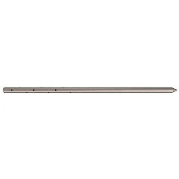 Bon Tool 14-656 Steel Form Pins - Round 36" (10/Pkg)