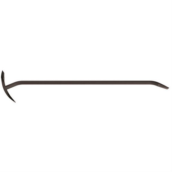 Bon Tool 14-839 Rocker Bar - 30" X 3/4" Hex Stock