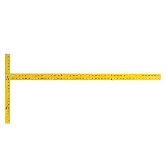 Bon Tool 15-115 T Square - 48" X 22" X 2"