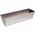 thumbnail image 1 of Bon Tool B607684 12 in. Heli Arc Stainless Steel Mud Pan, 1 of 1