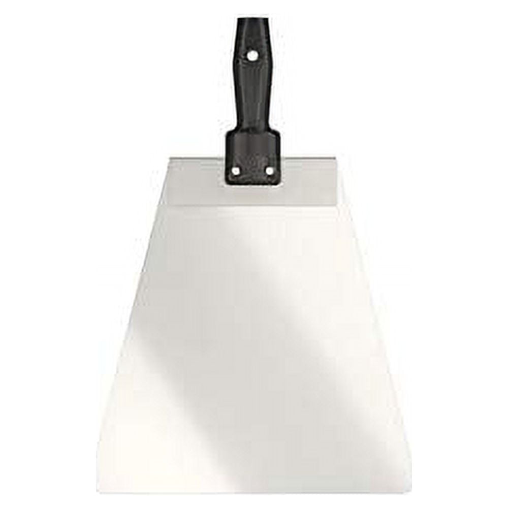 Bon 15-510 12-Inch by 12-Inch Poly Knockdown Knife with Comfort Grip Handle