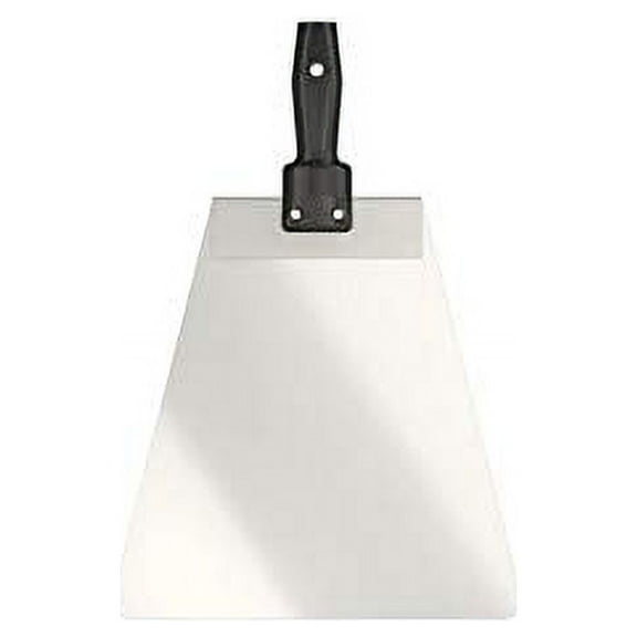 Bon 15-510 12-Inch by 12-Inch Poly Knockdown Knife with Comfort Grip Handle