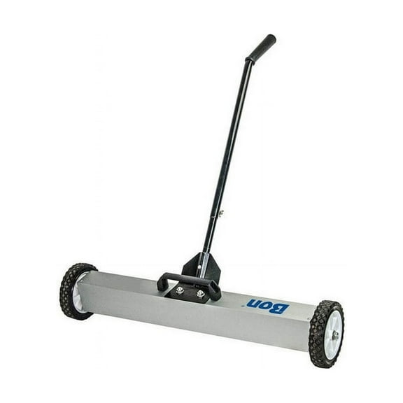 Bon Tool 19-176 Magnetic Rolling Sweeper