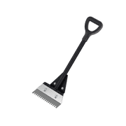 Bon Tool 19-185 Demountable Shingle Remover - 28"