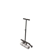 Bon Tool 19-198 Linoleum Roller With T Handle - 75 Lb With Transporter