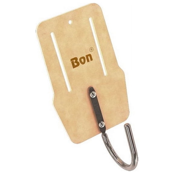 Bon Tool 21-174 Float Hook - Leather