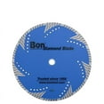 thumbnail image 1 of Bon Tool 21-289 High Speed Diamond Blade -14"X.125"X1"-20Mm, 1 of 1
