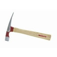 thumbnail image 1 of Bon Tool 21-358 Brick Hammer - 24 Oz Wood Handle, 1 of 1