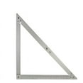 thumbnail image 1 of Bon Tool 21-359 Folding Tri-Square - Aluminum 24", 1 of 2