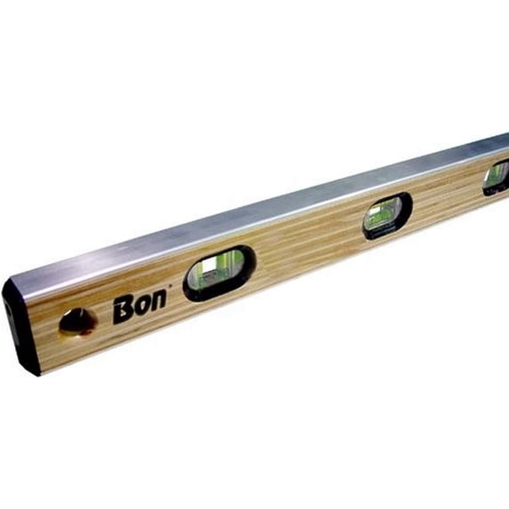 Bon Tool 21-395 Laminated I Beam Level Bon 24