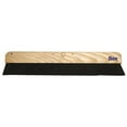 thumbnail image 1 of Bon Tool 22-255 Concrete Finish Brush - 48" Wood Block With Soft Horsehair Bristles, 1 of 2