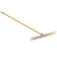 thumbnail image 1 of Bon Tool 22-530 Lute Rake-Asphalt 30" Head 66" Wood Handle, 1 of 2