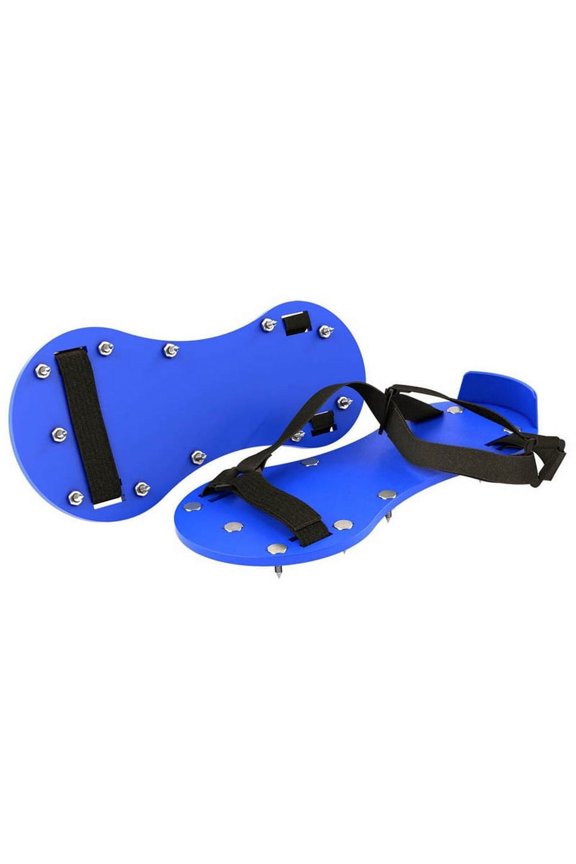 22-599 Spiked Sandals - 3/4" Spike