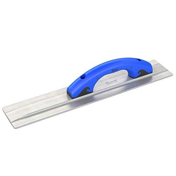 Bon Tool 22-644 Mag Float - 18" X 3 1/2" Cg Handle