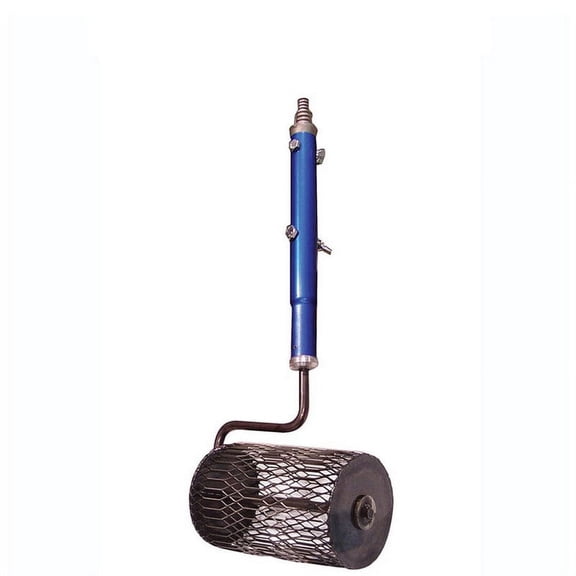 Bon Tool 22-976 Rollerbug Rolling Tamper - 8"