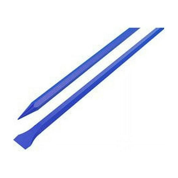 Bon Tool 27-198 San Angelo Digging Bar - 17 Lb 72"