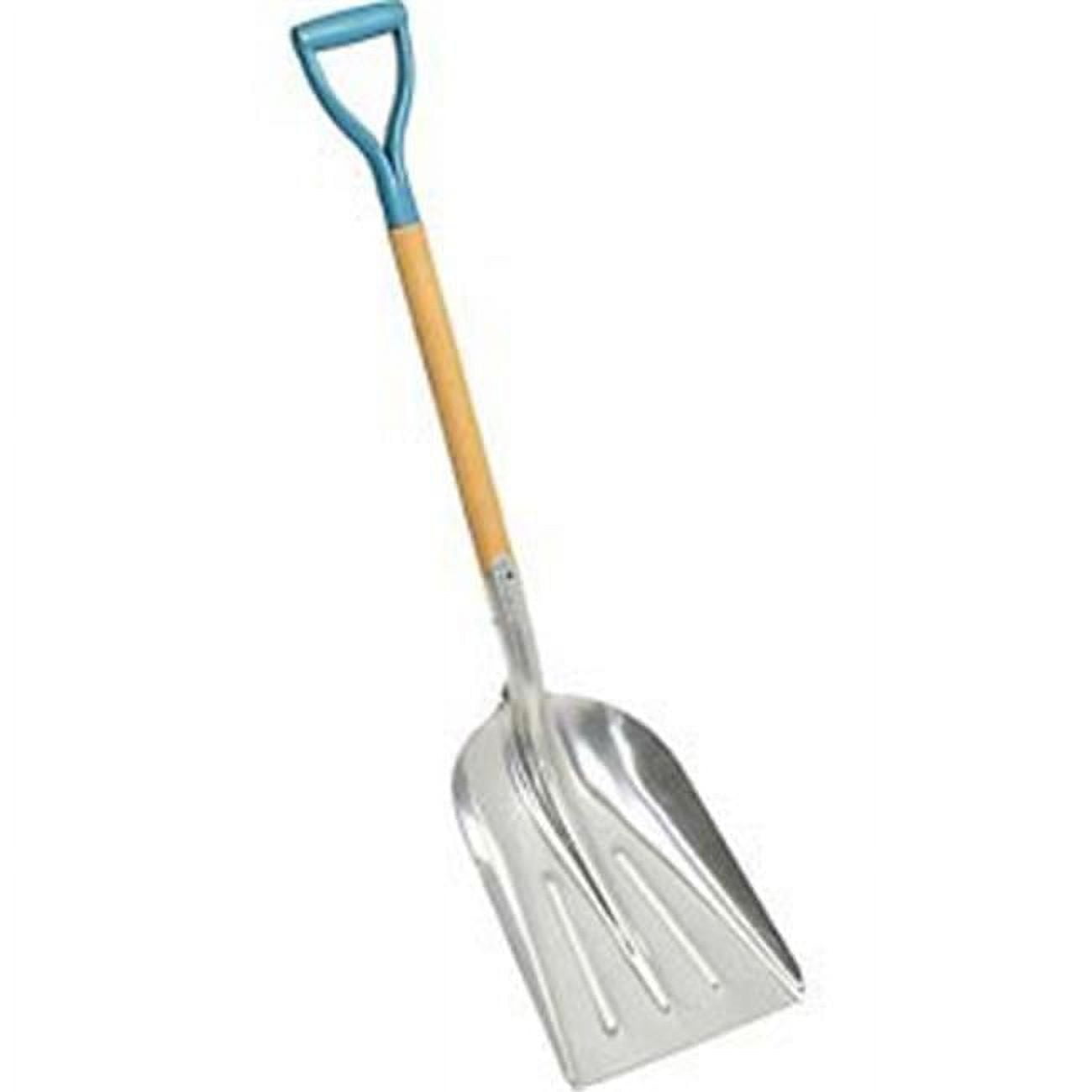 Aluminum spade sale shovel