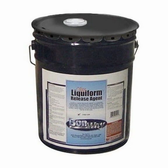 Bon Tool 32-121 Release Agent - Liquiform - 5 Gallon