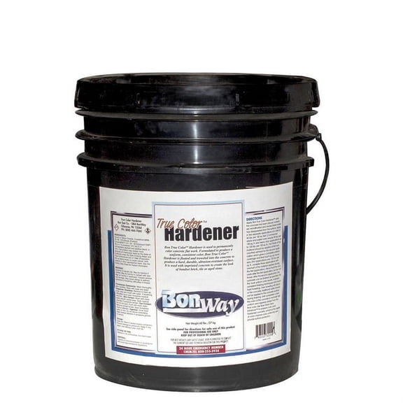 Bon Tool 32-204 Hardener - Medium Grey