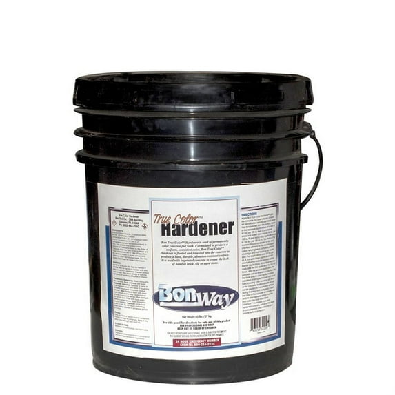 Bon Tool 32-213 Hardener - Tile Red