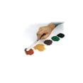 thumbnail image 1 of Bon Tool 32-393 Ironoxx - 722 Black - 25 Lb, 1 of 8