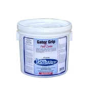 Bon Tool 32-544 Gator Grip - 11 Lb - Large Particle For Pool Decks