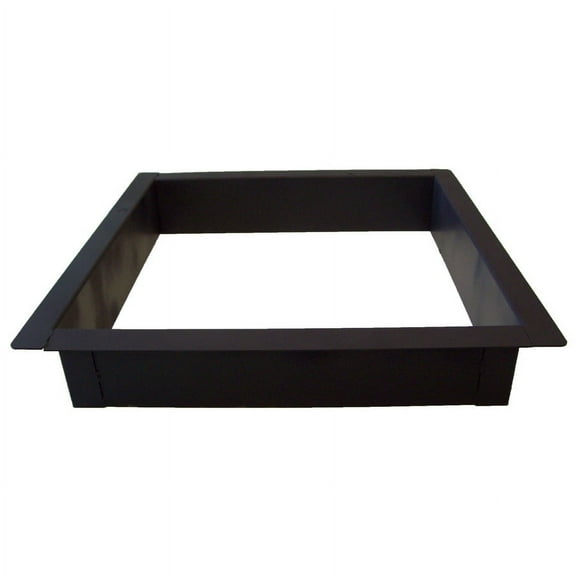 Bon Tool 34-130 Fire Pit Insert - 32" Square