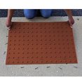 thumbnail image 1 of Bon Tool 34-194 Ada Pad Wet-Set 2' X 5' Colonial Red, 1 of 8