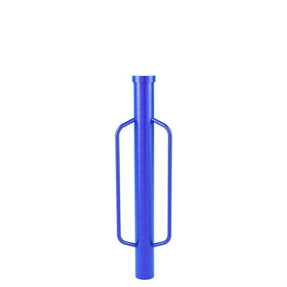 Bon Tool 34-220 Post Driver - 34" Long - 3" Inside Diameter