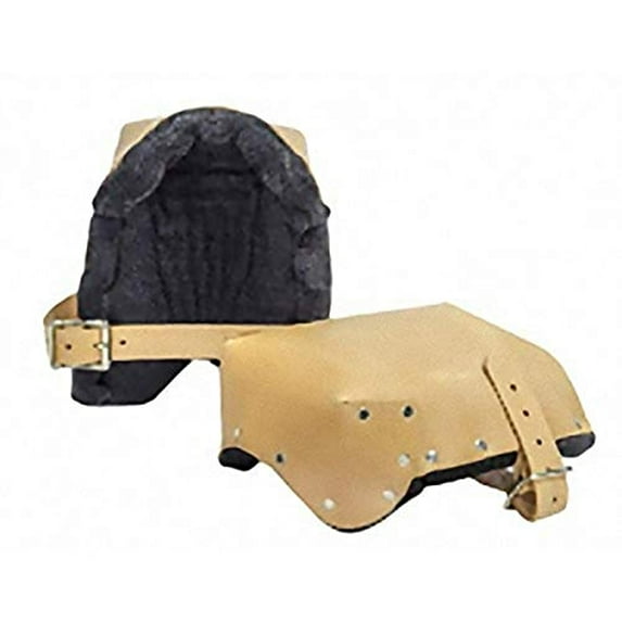 Bon Tool 35-992 Knee Padsdouble Leather