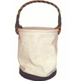 thumbnail image 1 of Bon Tool 41-123 Tool Bucket- Canvas W/Leather Bottom, 1 of 1