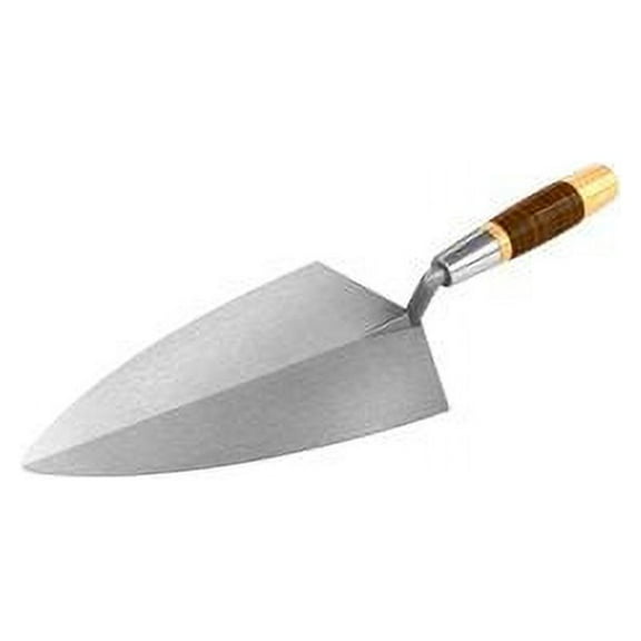 Bon Tool 72-335 Brick Trowel - Cs Ph 10" L Handle