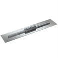 thumbnail image 1 of Bon Tool 82-332 Spring Steel Fresno Trowel - Square End 36" X 5", 1 of 2