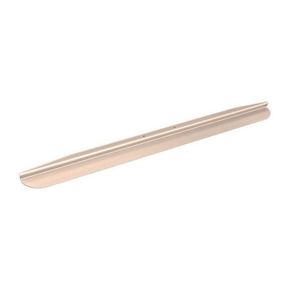 Bon Tool 82-493 Float Pan Blade - 6' Aluminum