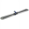 thumbnail image 1 of Bon Tool 82-503 Spring Steel Fresno Trowel - Round End 48" X 5" With Swivel All Angle Bracket, 1 of 2