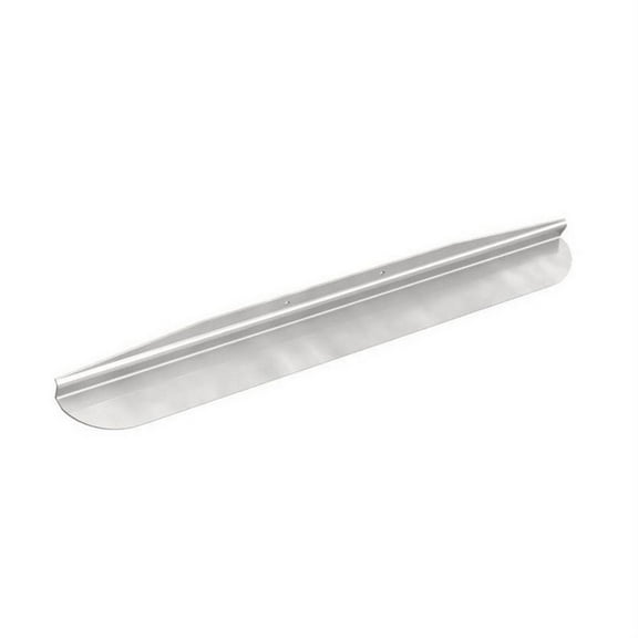 Bon Tool 82-765 Float Pan Blade - 5' Aluminum