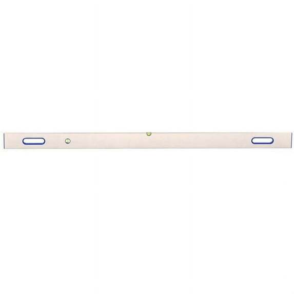 Bon Tool 82-771 Screed Level With Hand Holes - 6'