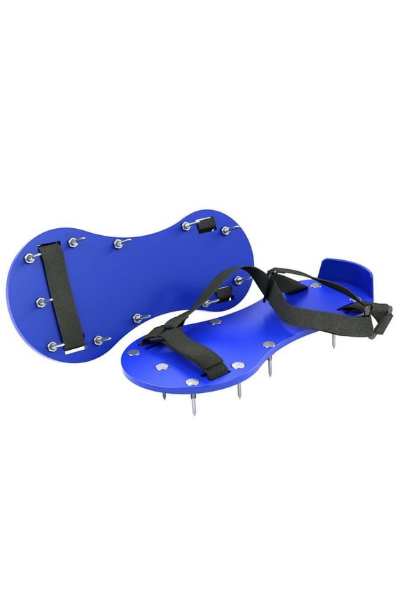 82-799 Spiked Sandals - 1 1/4" Spike