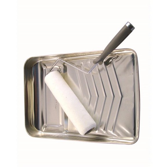 Bon Tool 84-100 Paint Roller Set - Deluxe