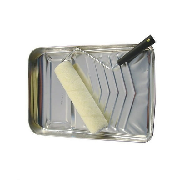 Bon Tool 84-101 Paint Roller Set - Econo