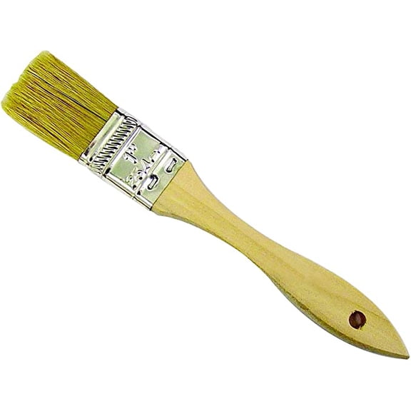 Bon Tool 84-121 Chip Brush - 1"