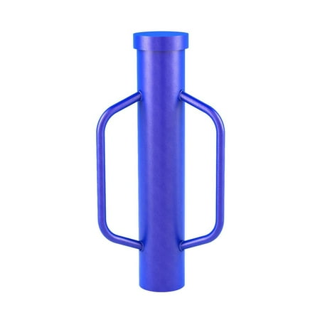 Bon Tool 84-205 Post Driver - 19" Long - 3" Inside Diameter